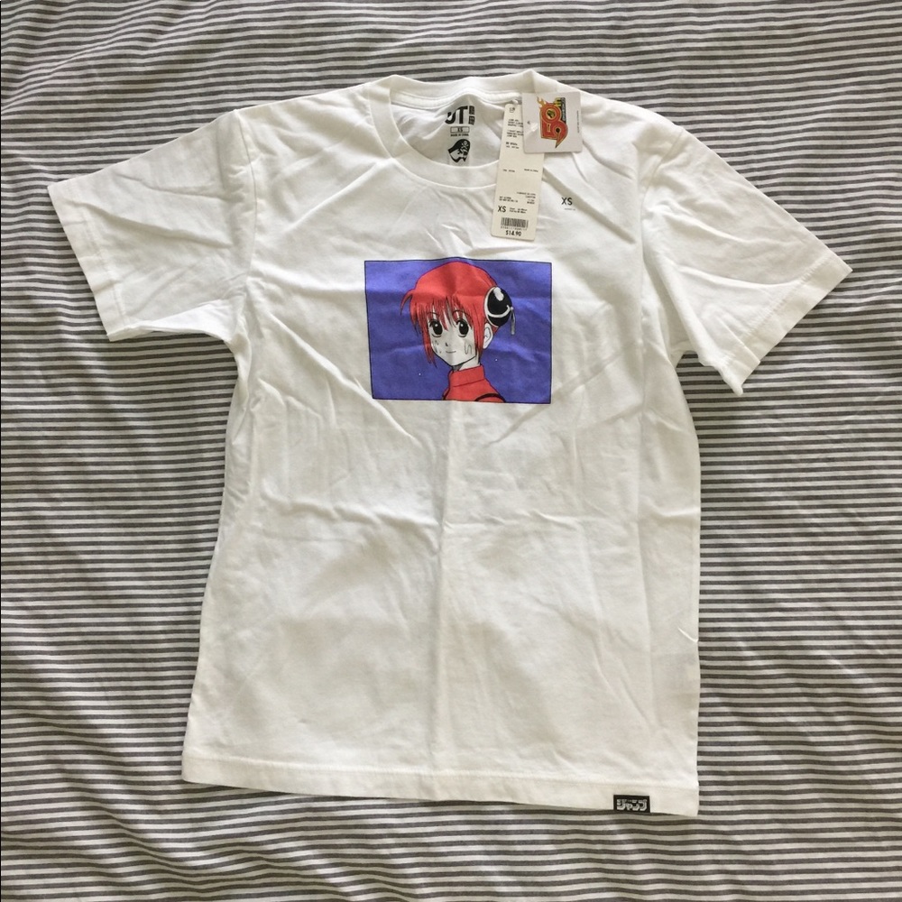🌟3 for $25🌟 Special ed. Shonen Jump 50th Tshirt